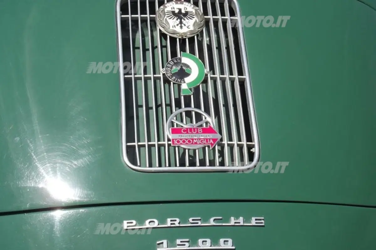 Nasce ACI Storico, per tutelare le auto d'epoca (44)