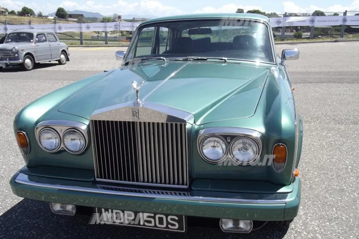 Nasce ACI Storico, per tutelare le auto d'epoca (51)
