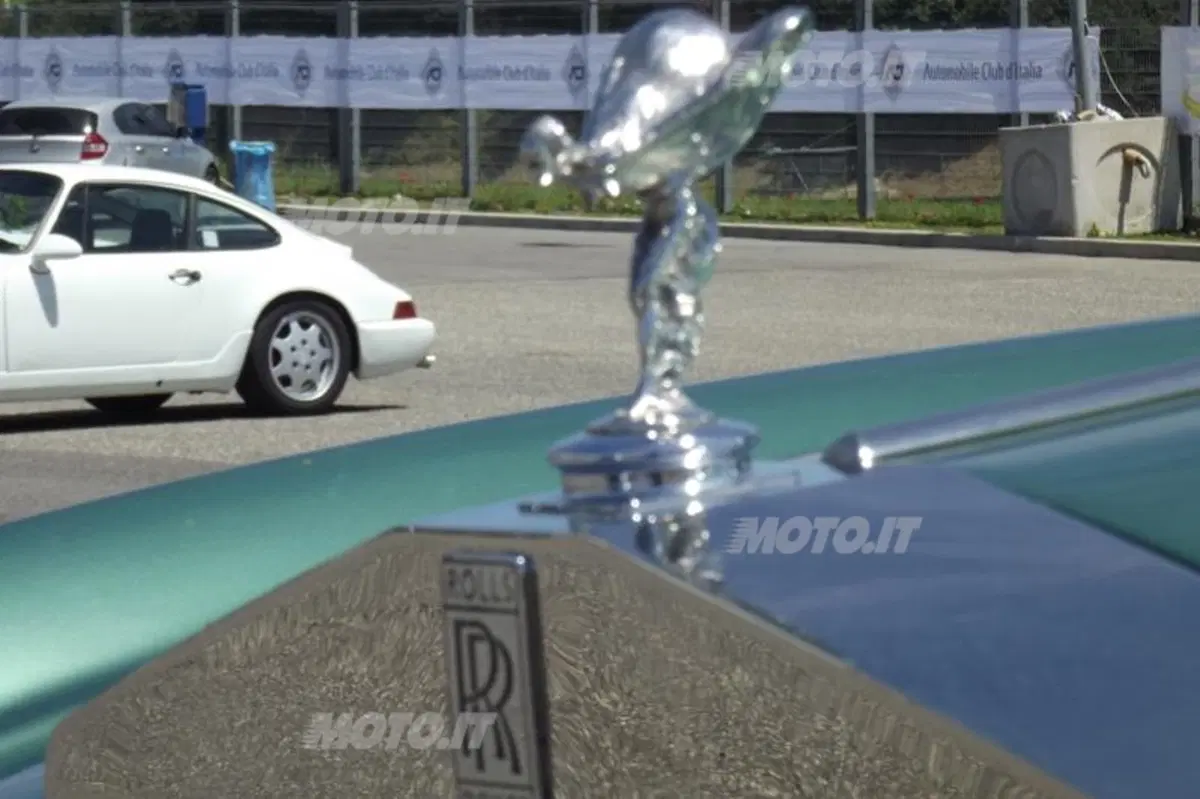Nasce ACI Storico, per tutelare le auto d'epoca (52)