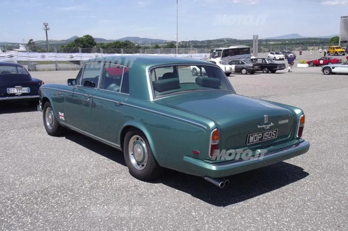 Nasce ACI Storico, per tutelare le auto d'epoca (54)