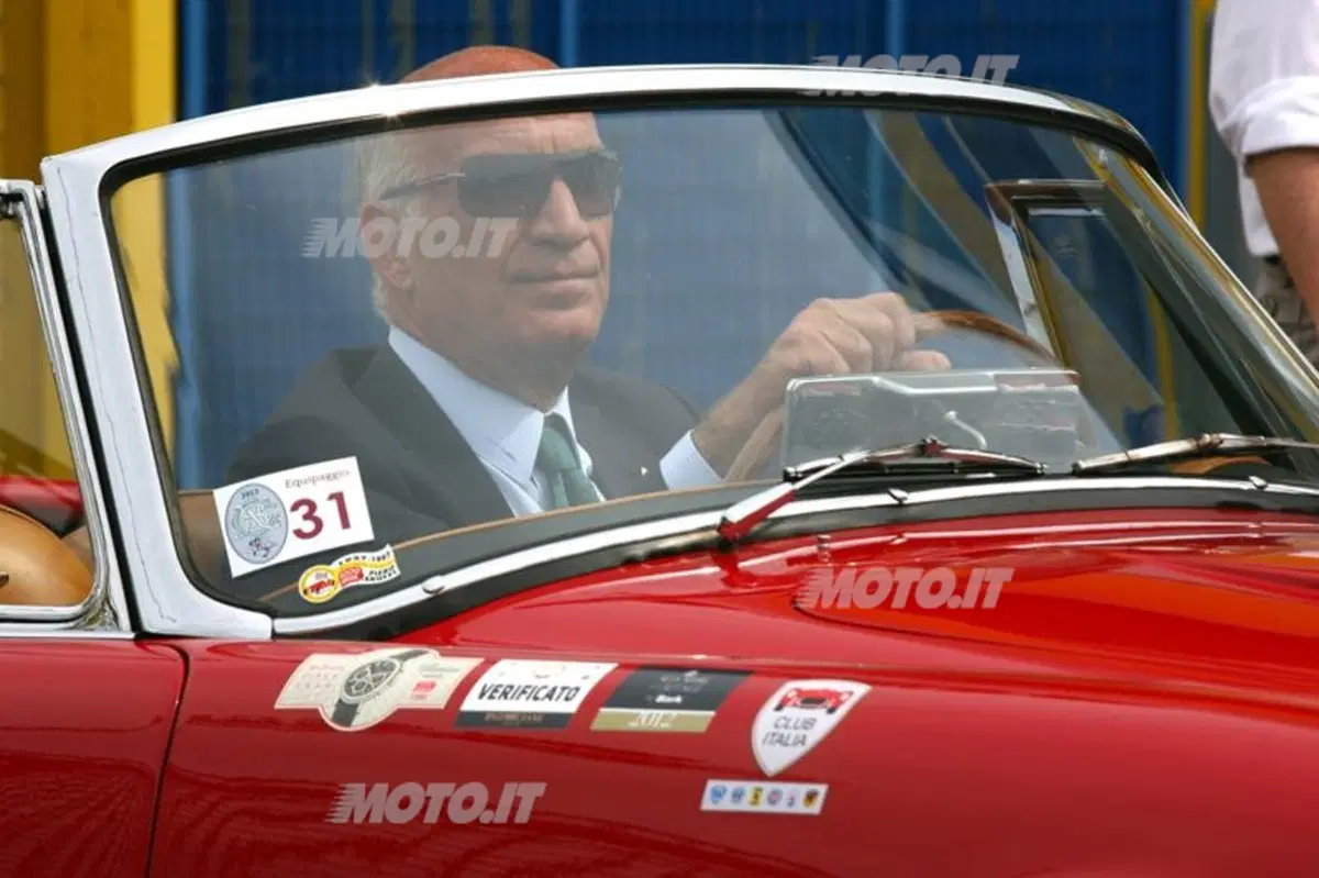 Nasce ACI Storico, per tutelare le auto d'epoca (59)