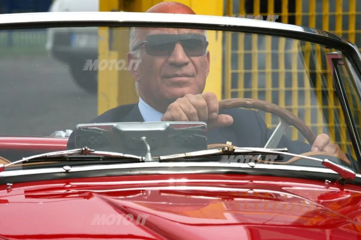 Nasce ACI Storico, per tutelare le auto d'epoca (60)
