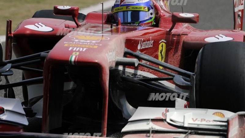 F1: nuovi regolamenti per i test. E dall&#039;anno prossimo cambia il calendario