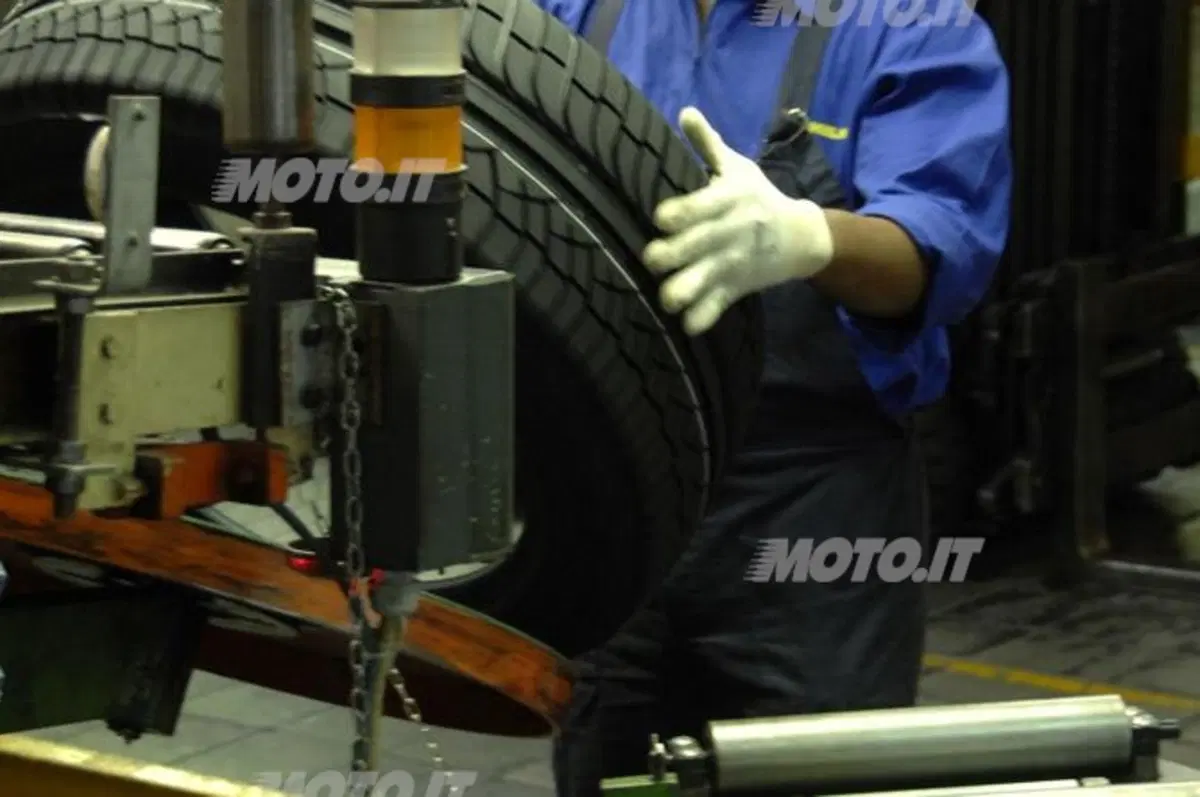 Giorgio Paggiarin: «Michelin? Made in Italy» (4)