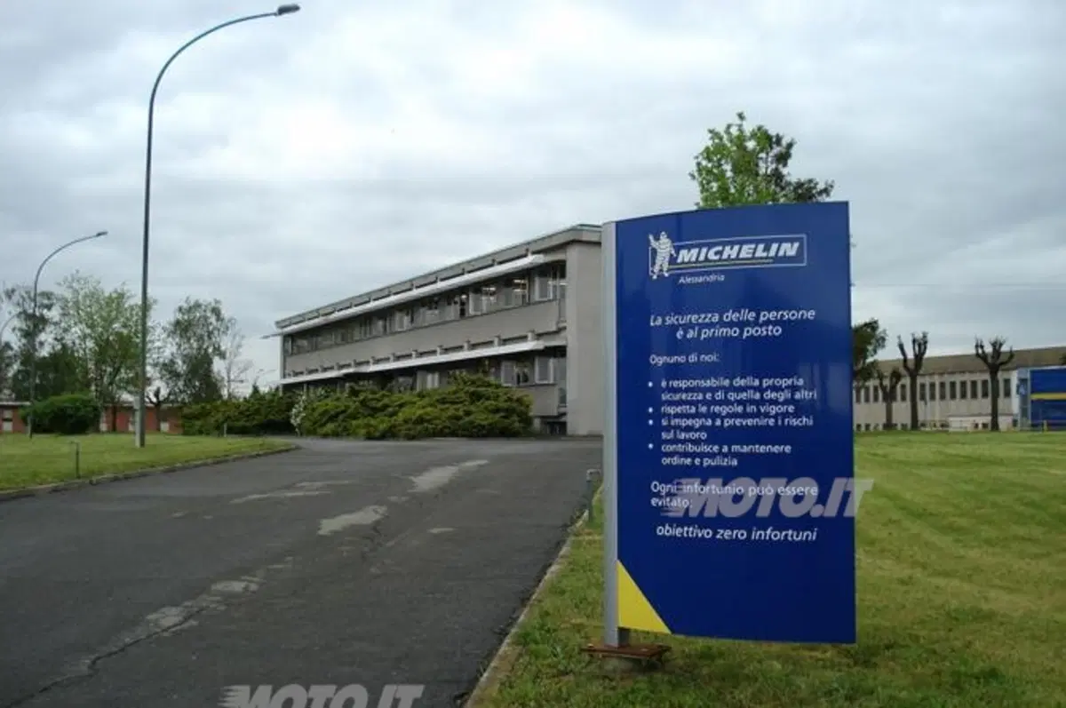 Giorgio Paggiarin: «Michelin? Made in Italy» (11)