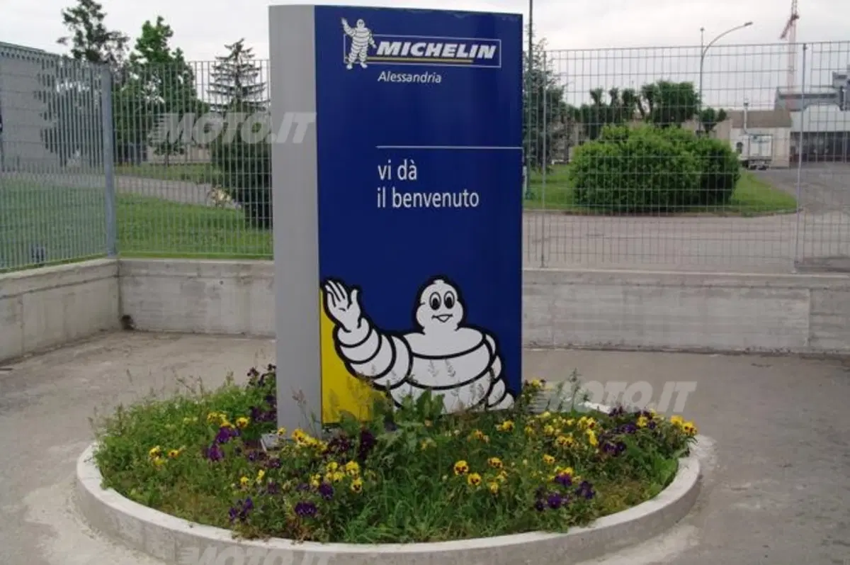 Giorgio Paggiarin: «Michelin? Made in Italy» (12)