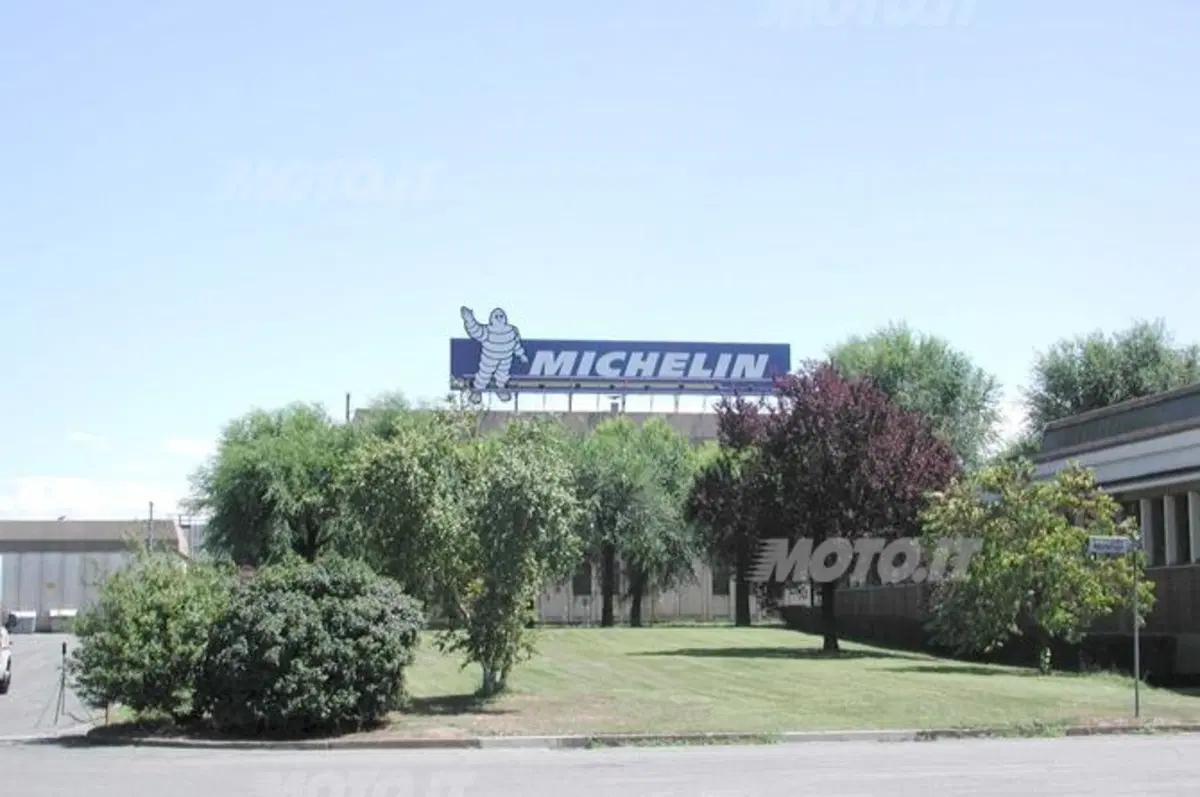 Giorgio Paggiarin: «Michelin? Made in Italy» (13)