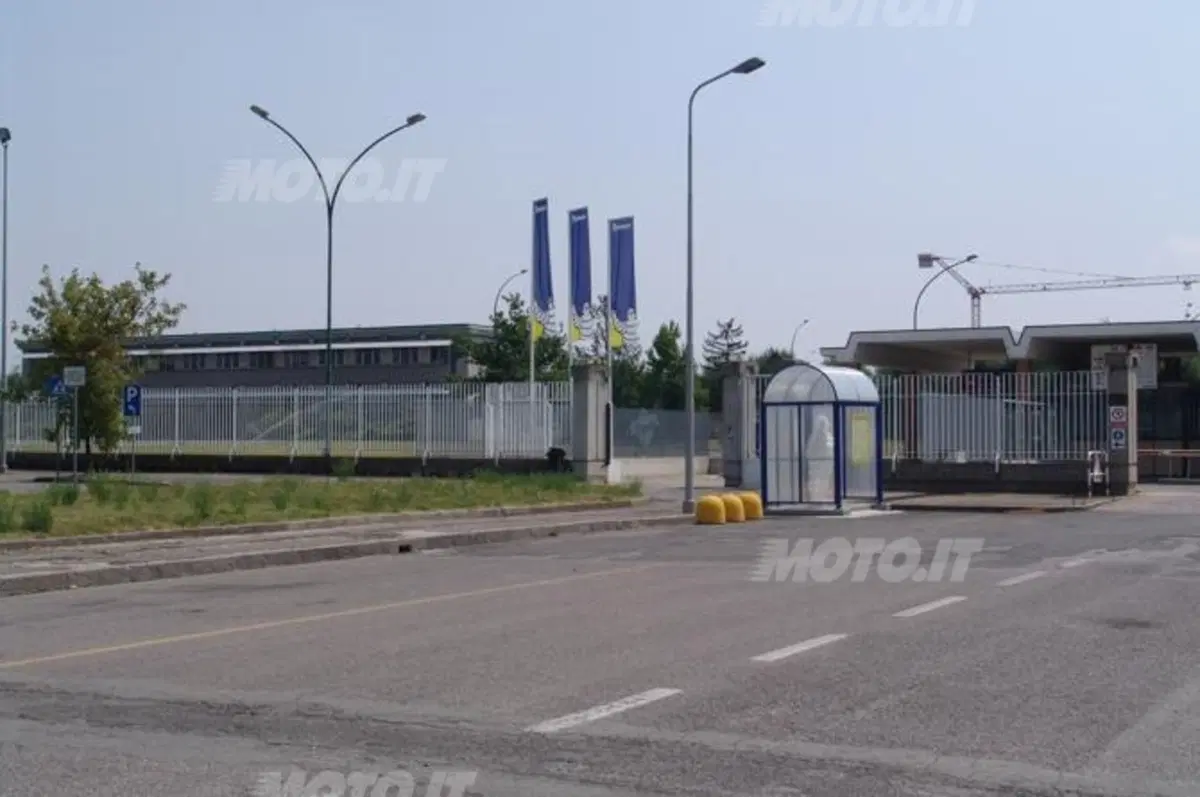 Giorgio Paggiarin: «Michelin? Made in Italy» (14)