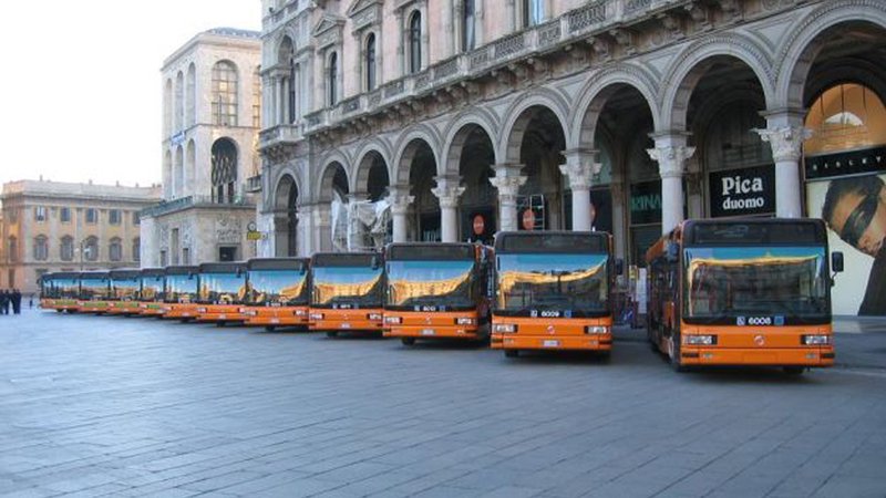 Milano: blocchi del traffico tra perplessit&agrave; e incoerenza