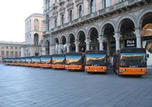 Milano: blocchi del traffico tra perplessità e incoerenza