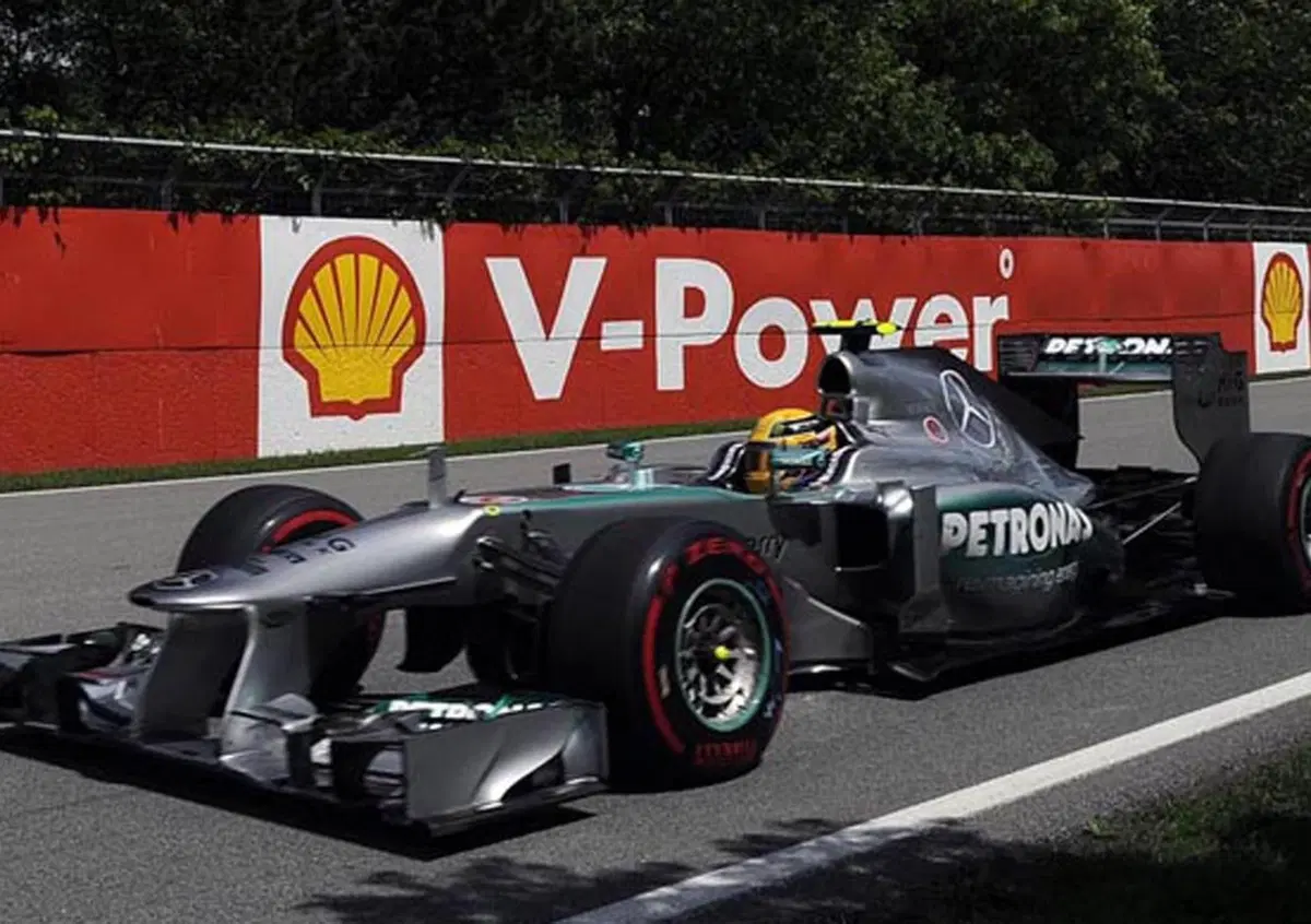 Mercedes &ndash; Pirelli: il 20 giugno l&rsquo;udienza sui test di Barcellona