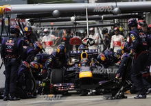 F1 GP Canada 2013: le foto più belle della gara di Montreal