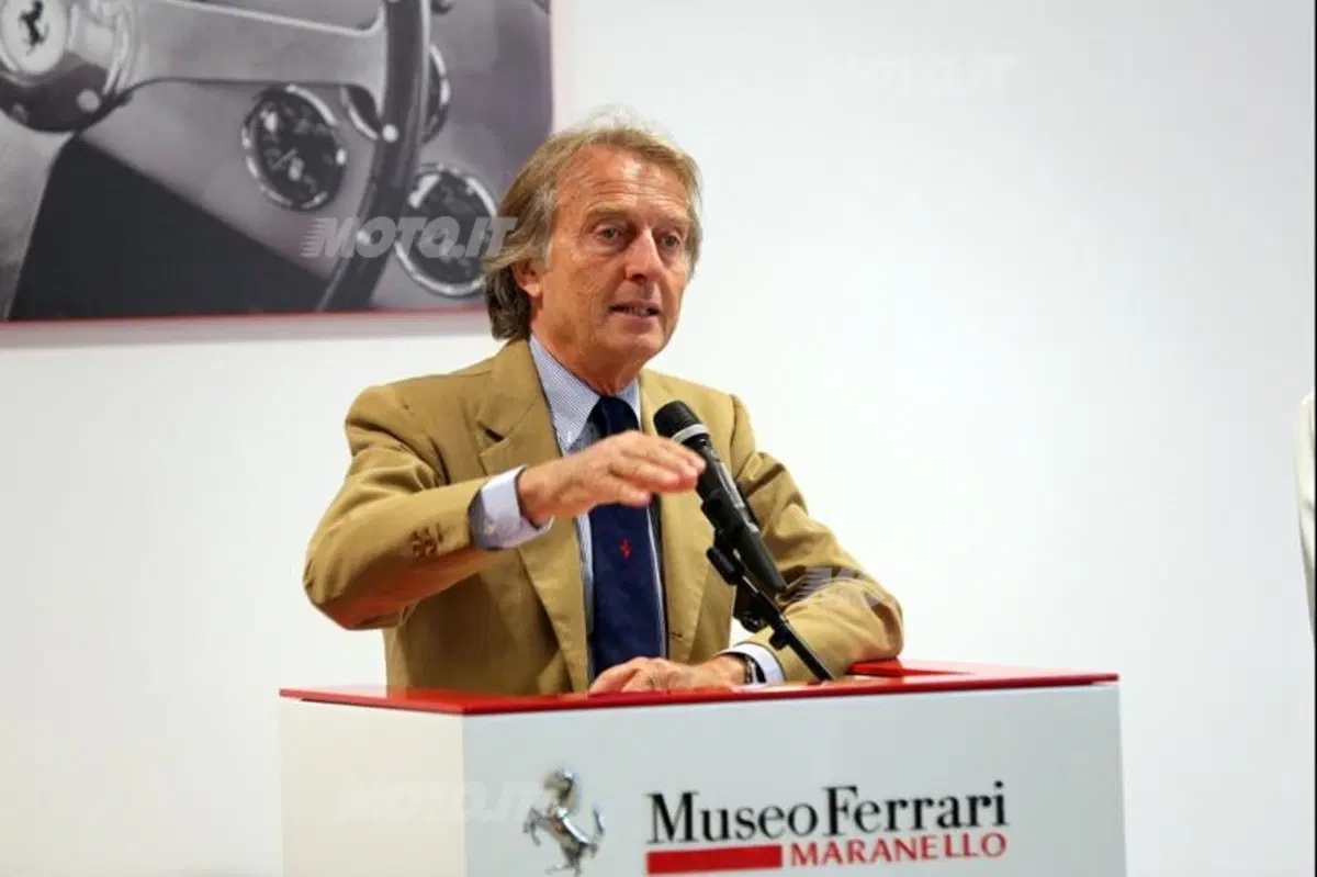 Ferrari: inaugurato un nuovo Museo a Maranello (6)