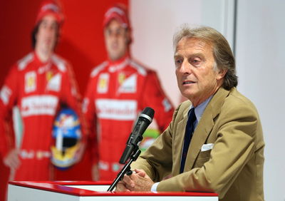 Mercedes - Pirelli. Montezemolo: «In F1 chi elude i regolamenti deve essere perseguito»