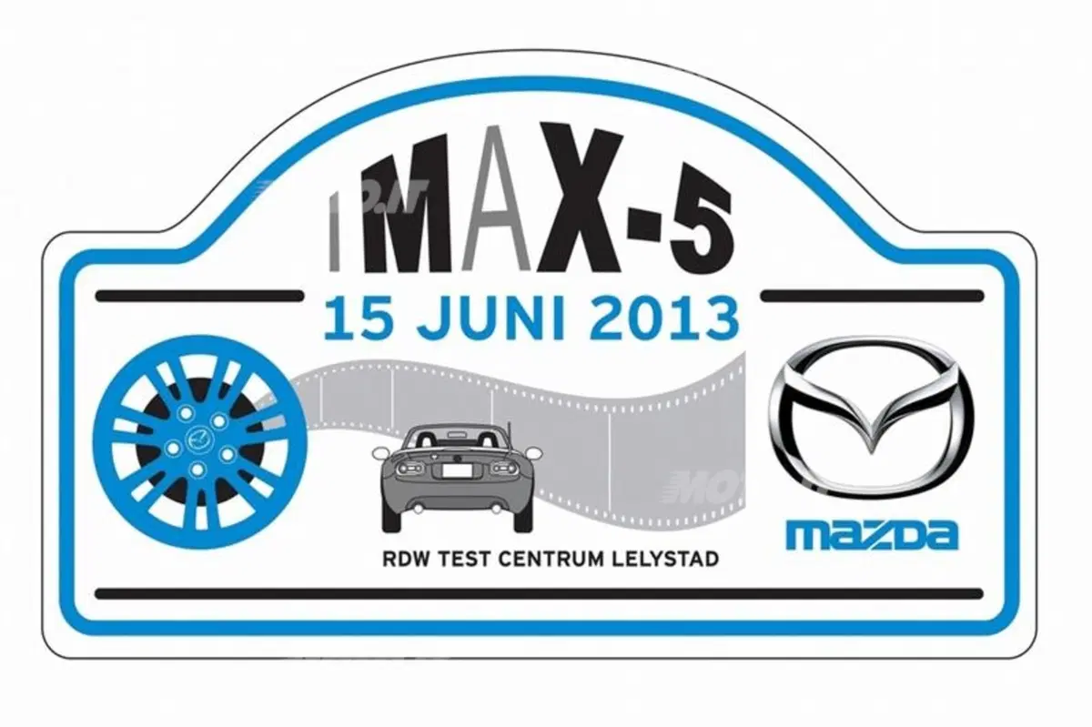 Mazda MX-5: con Automoto.it al raduno del record in Olanda (11)