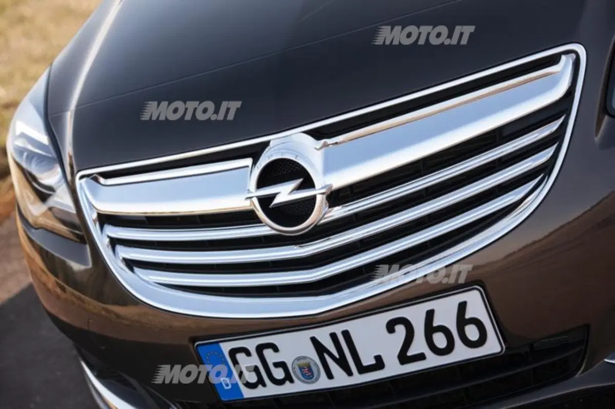 Opel Insigna restyling (6)