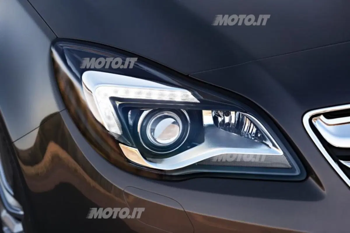 Opel Insigna restyling (7)