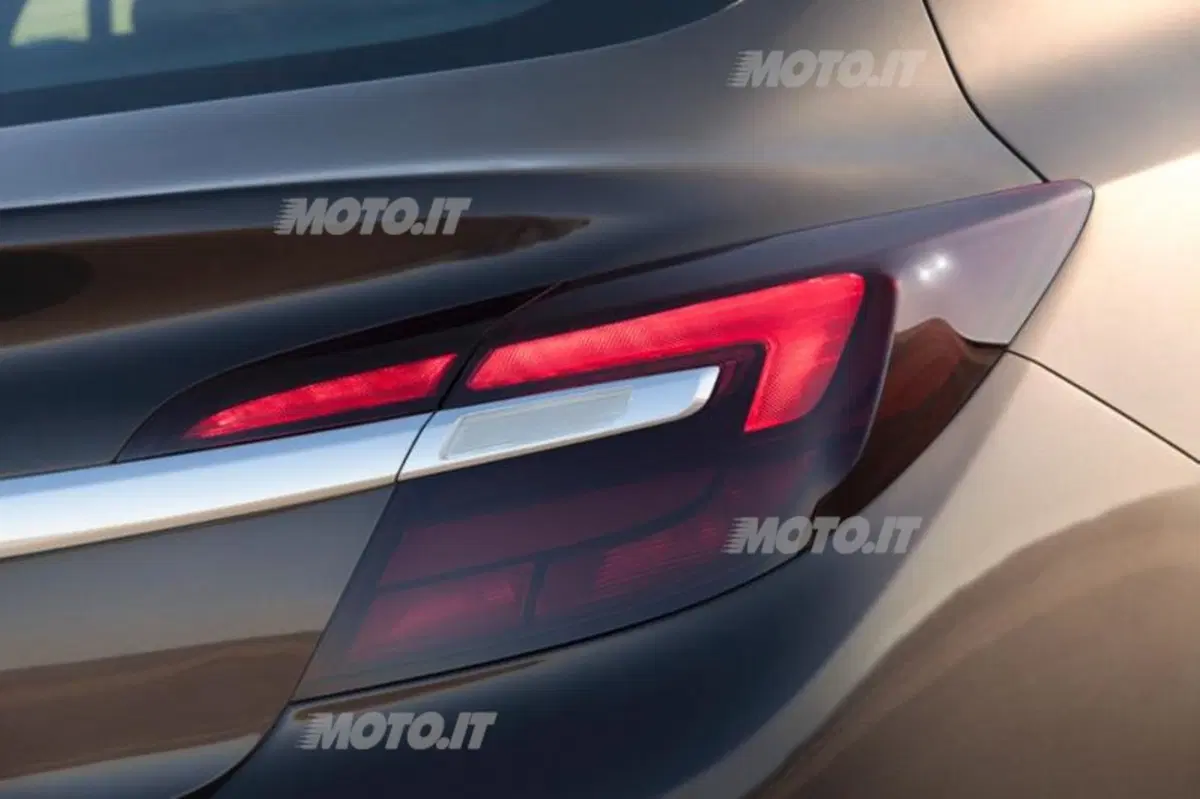 Opel Insigna restyling (8)