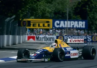 F1, i piloti che non hanno difeso il titolo mondiale vinto