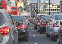 Parigi, Città del Messico, Madrid e Atene verso il bando dei motori Diesel