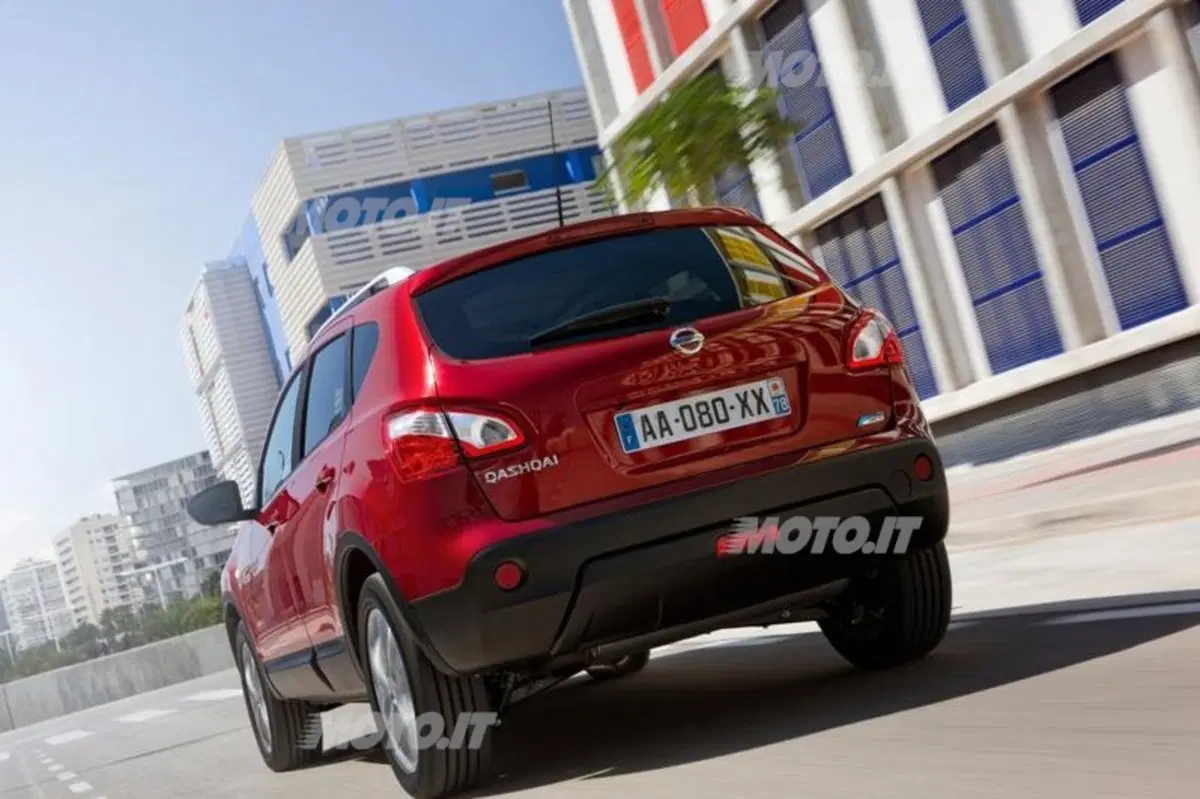 Nissan Qashqai 360 (3)