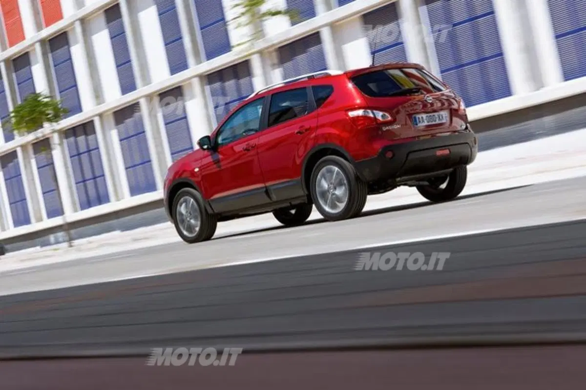Nissan Qashqai 360 (4)