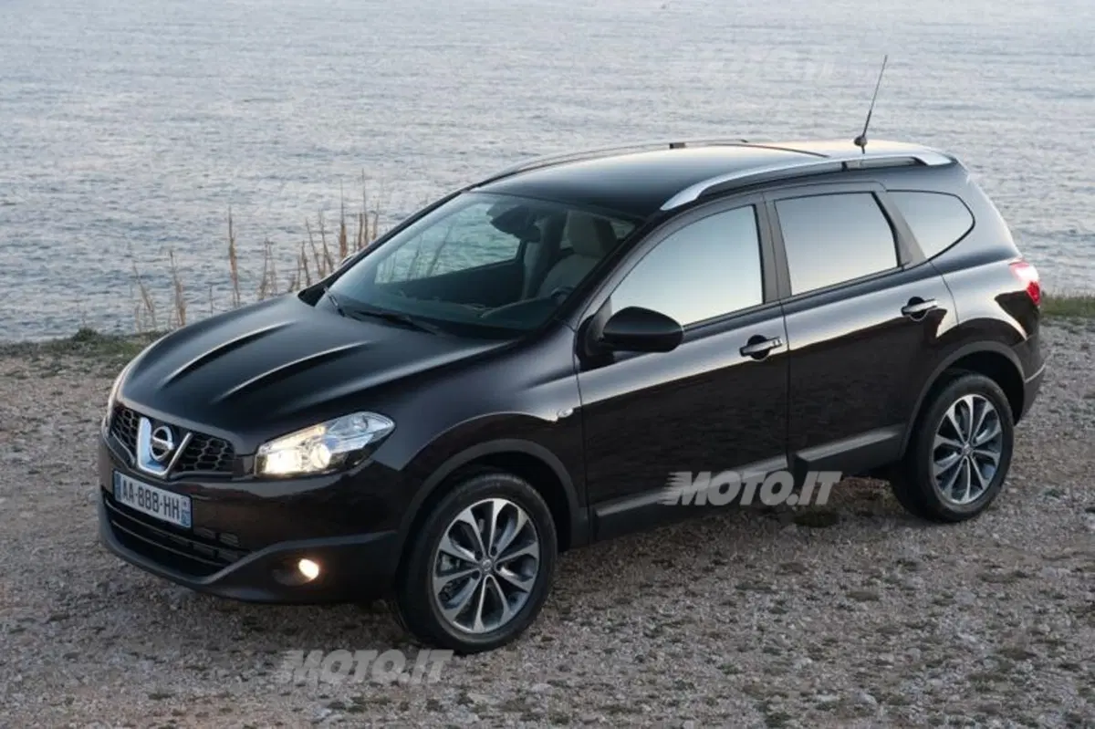 Nissan Qashqai 360 (7)