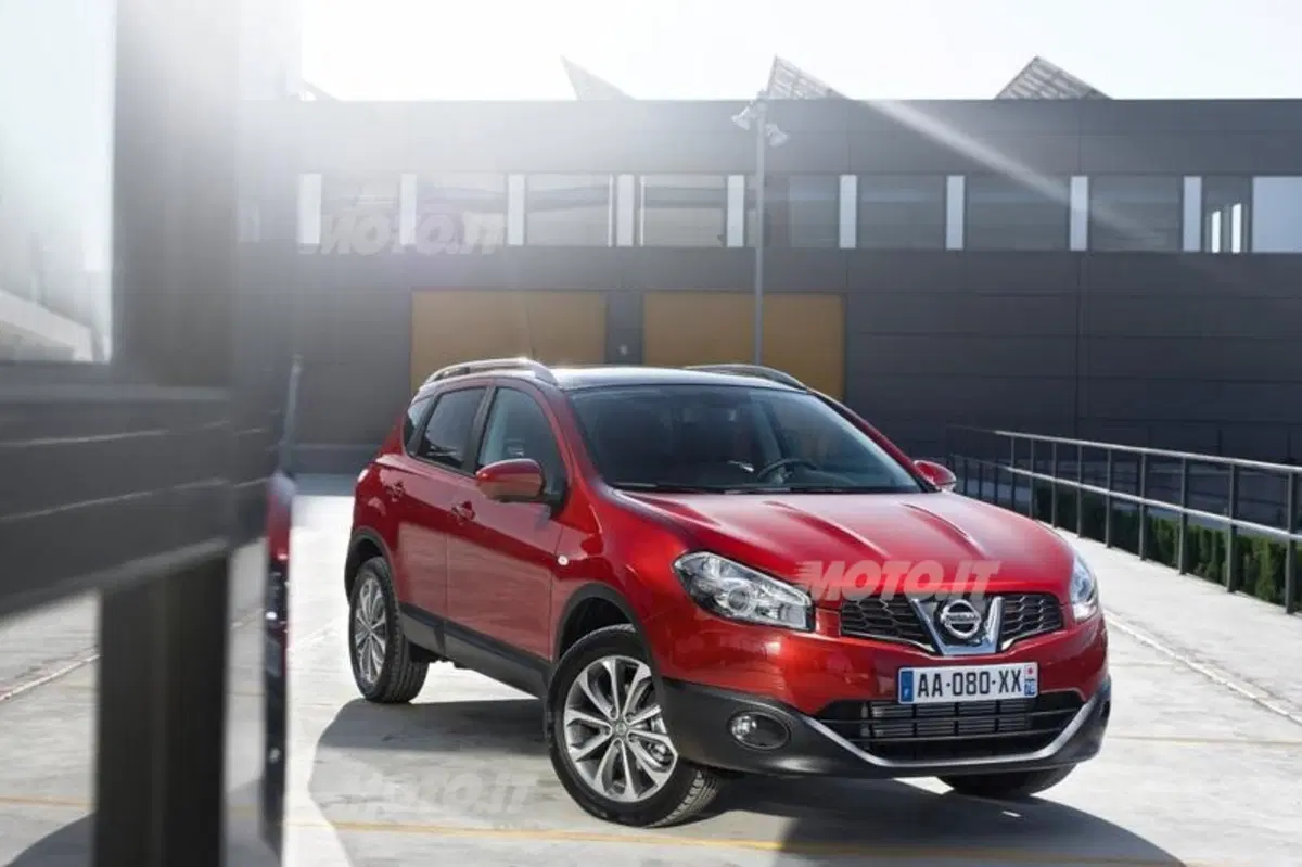 Nissan Qashqai 360 (11)