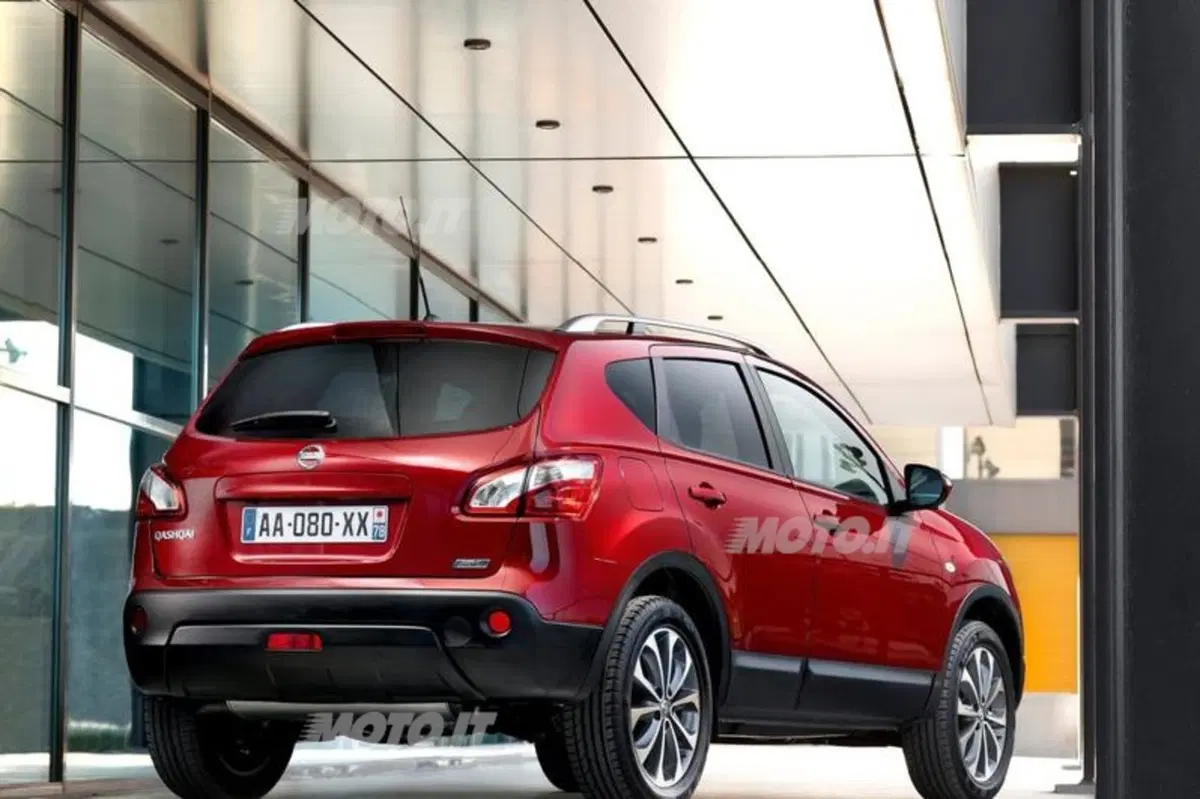 Nissan Qashqai 360 (13)
