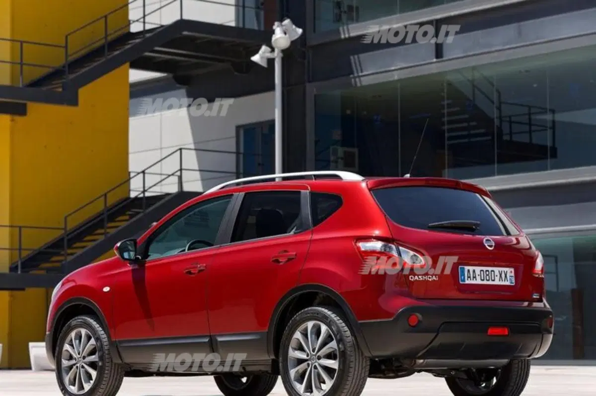 Nissan Qashqai 360 (14)