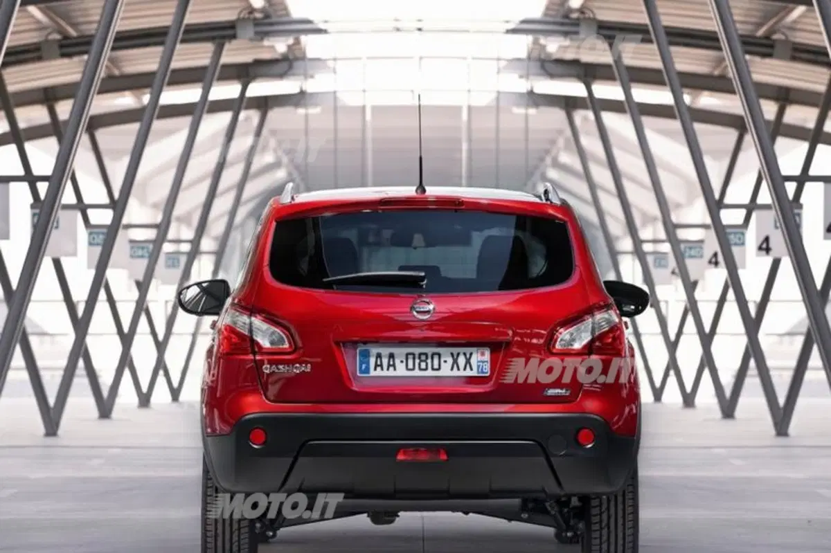 Nissan Qashqai 360 (17)