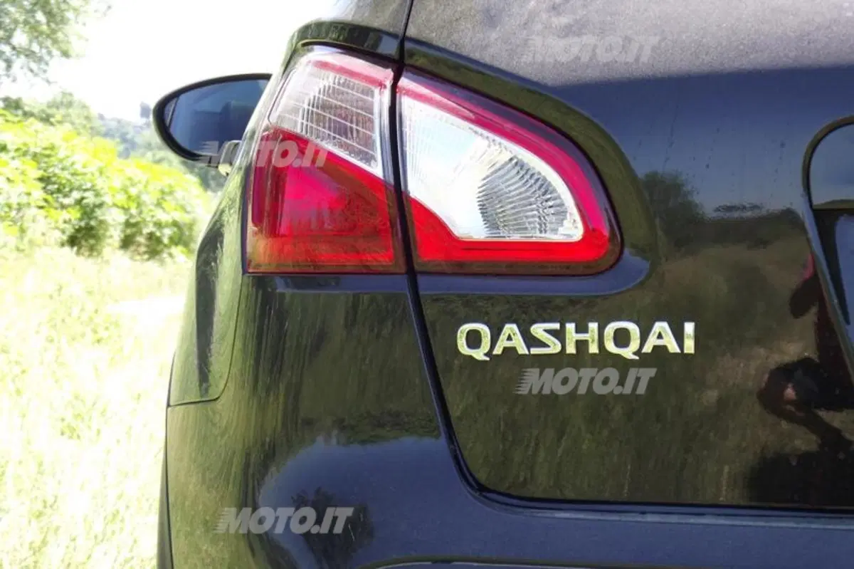 Nissan Qashqai 360 (22)