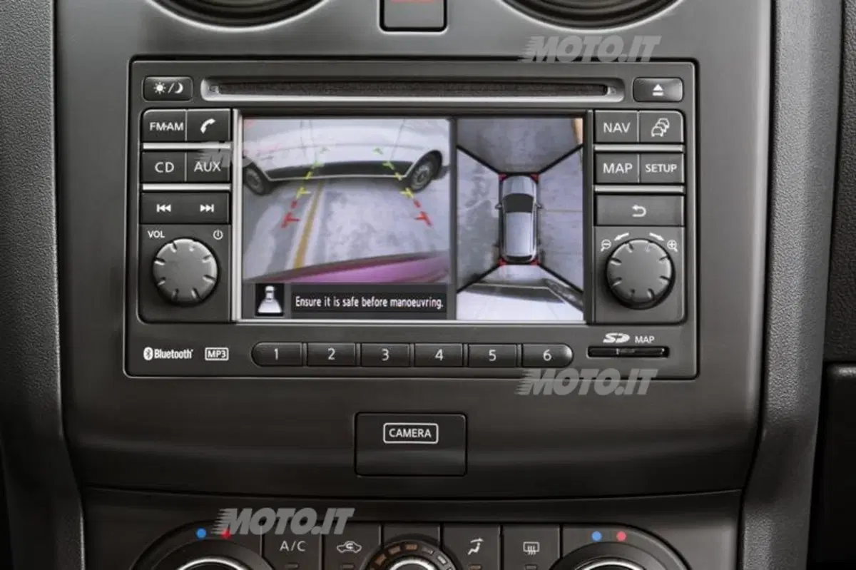 Nissan Qashqai 360 (28)