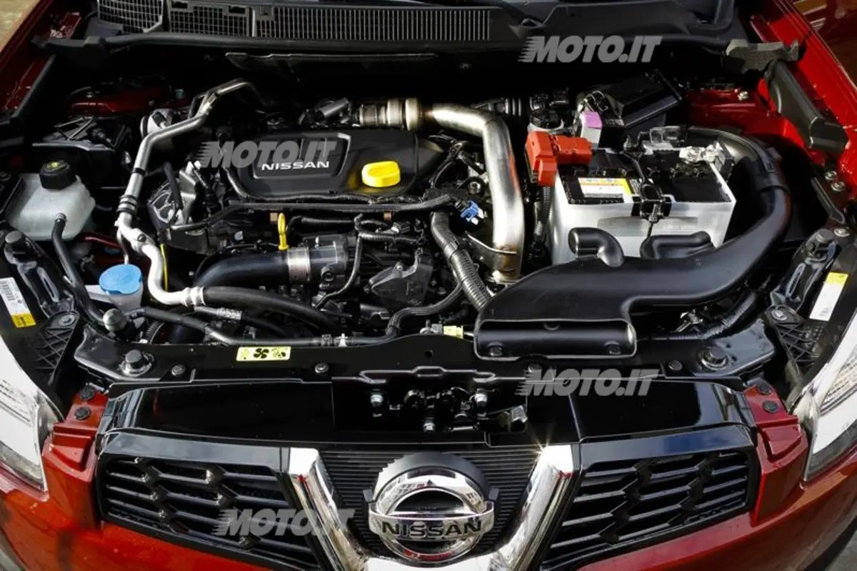 Nissan Qashqai 360 (32)