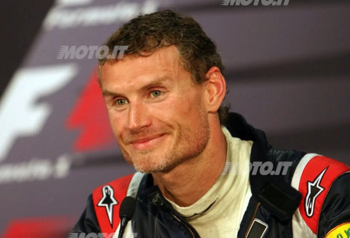F1: le seconde guide dei team (2)