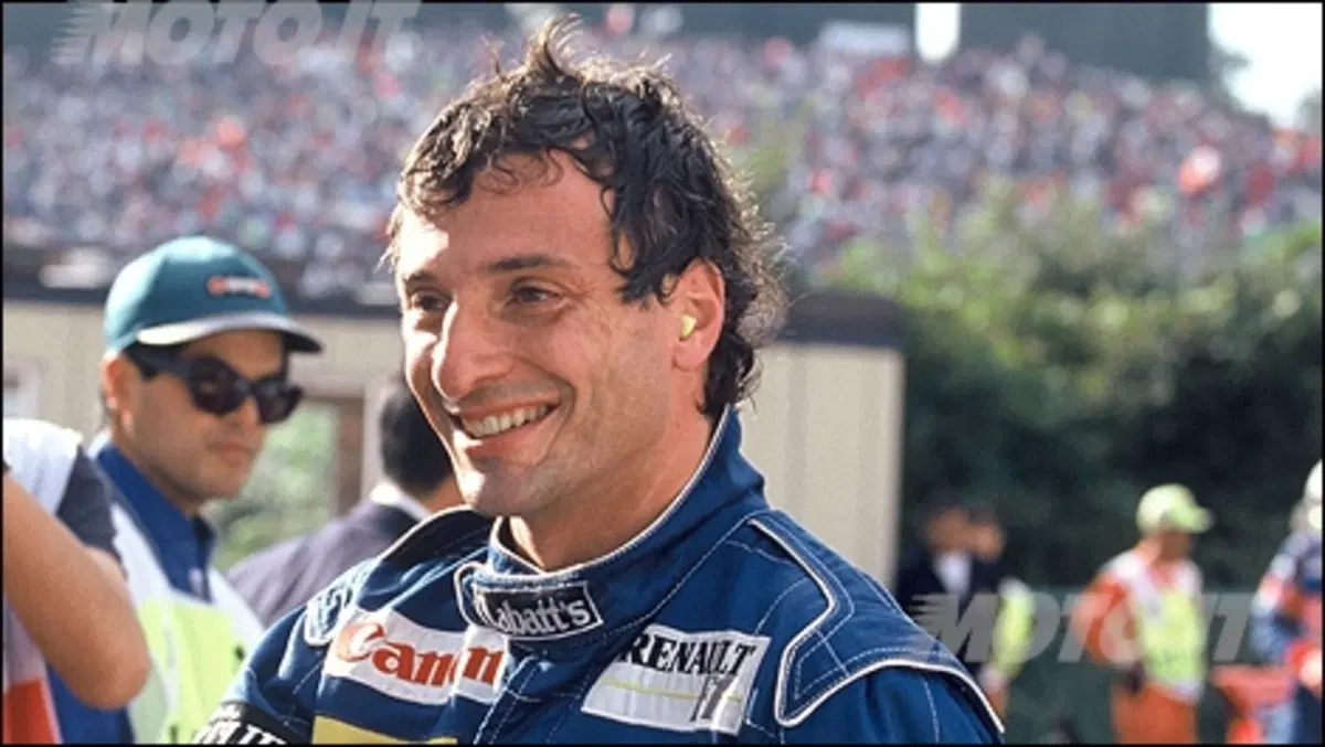 F1: le seconde guide dei team (5)