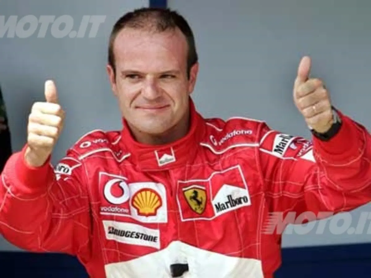 F1: le seconde guide dei team (6)