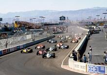 Gran Premio di Las Vegas – 25 settembre 1982
