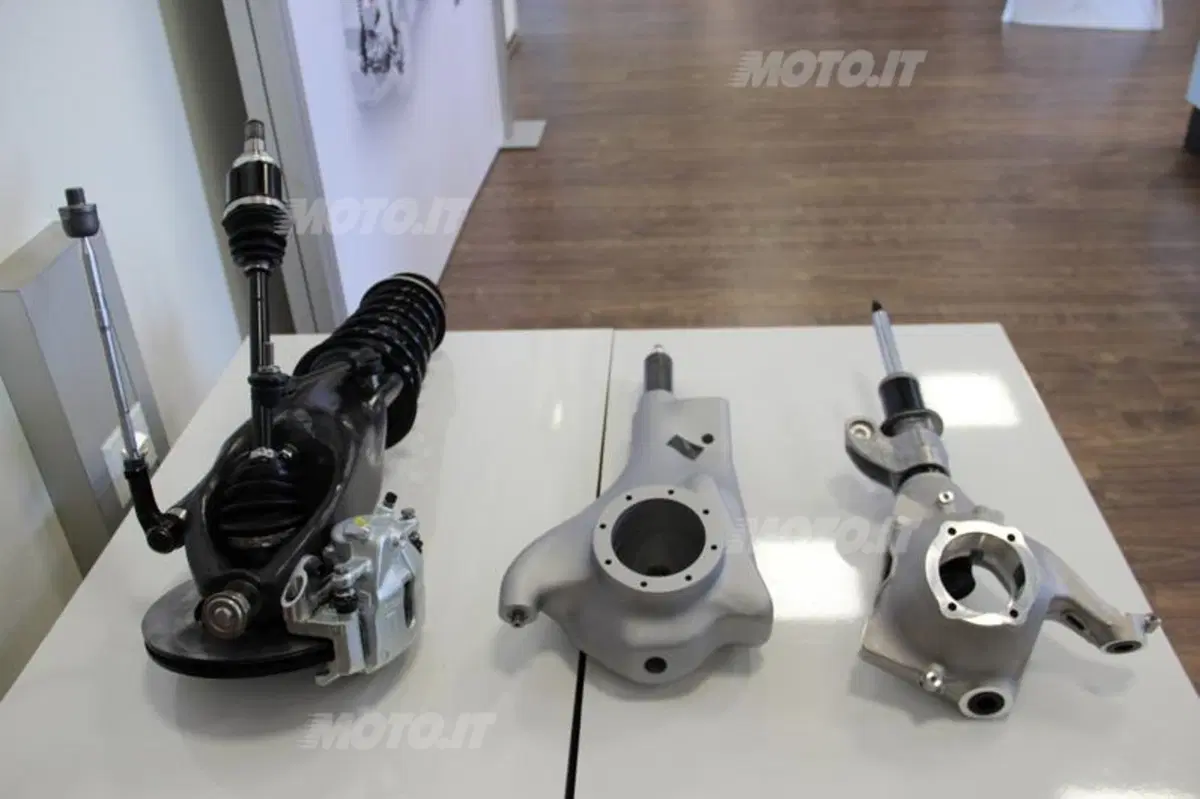 Hankel, ZF: «Il primo automatico a 9 marce del mondo nasce per favorire l’efficienza» (5)