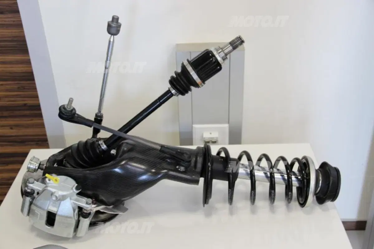 Hankel, ZF: «Il primo automatico a 9 marce del mondo nasce per favorire l’efficienza» (6)