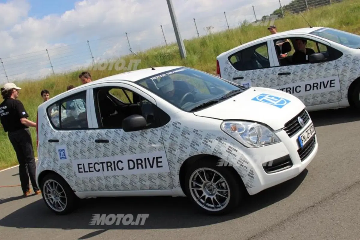 Hankel, ZF: «Il primo automatico a 9 marce del mondo nasce per favorire l’efficienza» (21)