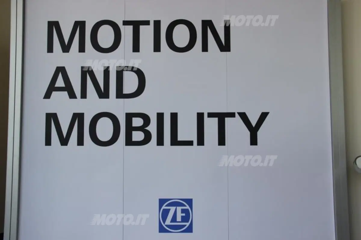 Hankel, ZF: «Il primo automatico a 9 marce del mondo nasce per favorire l’efficienza» (26)