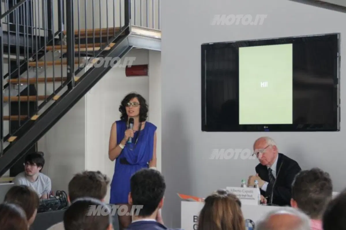 BMW Creative Lab: Attila Veress vince la prima edizione (5)