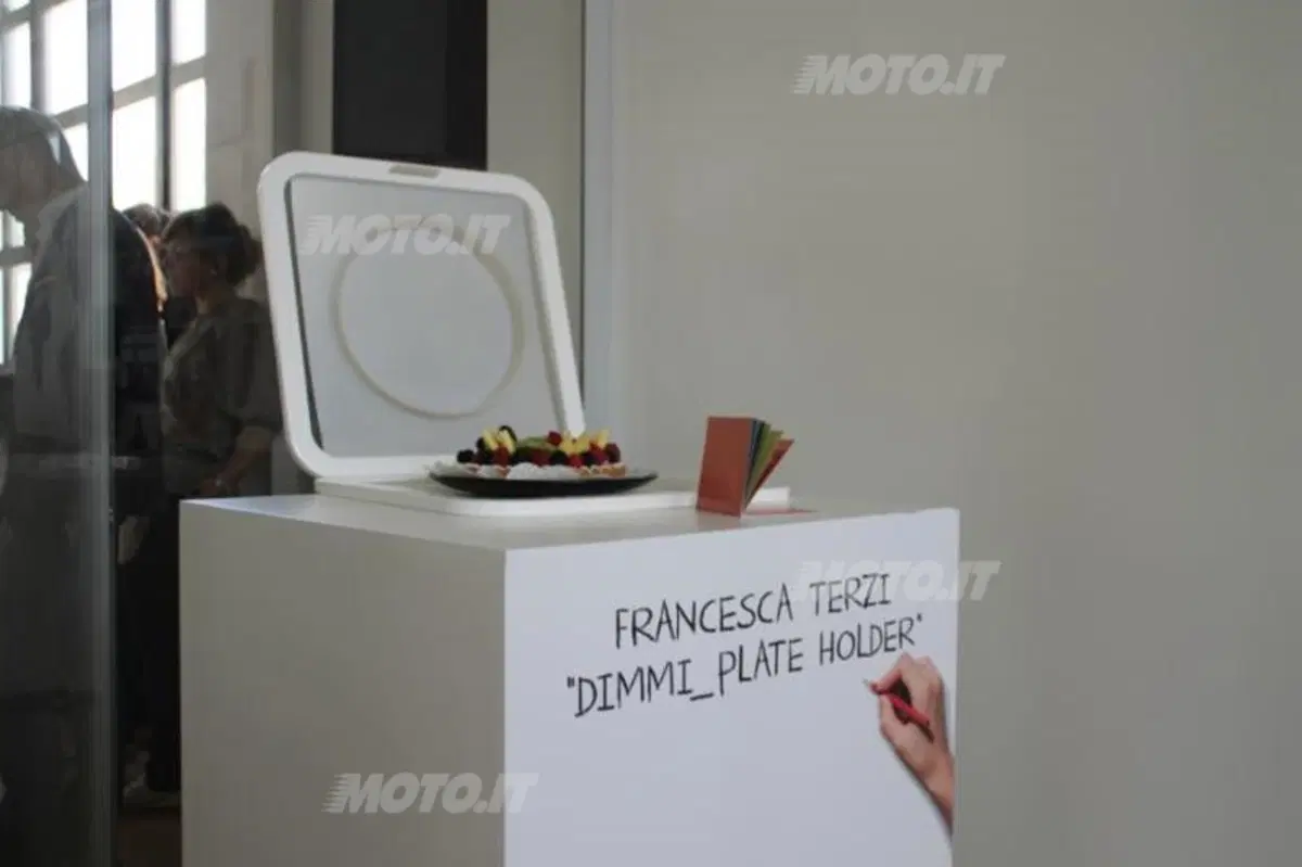 BMW Creative Lab: Attila Veress vince la prima edizione (8)