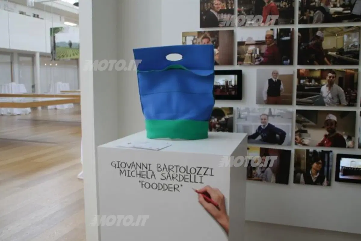 BMW Creative Lab: Attila Veress vince la prima edizione (9)