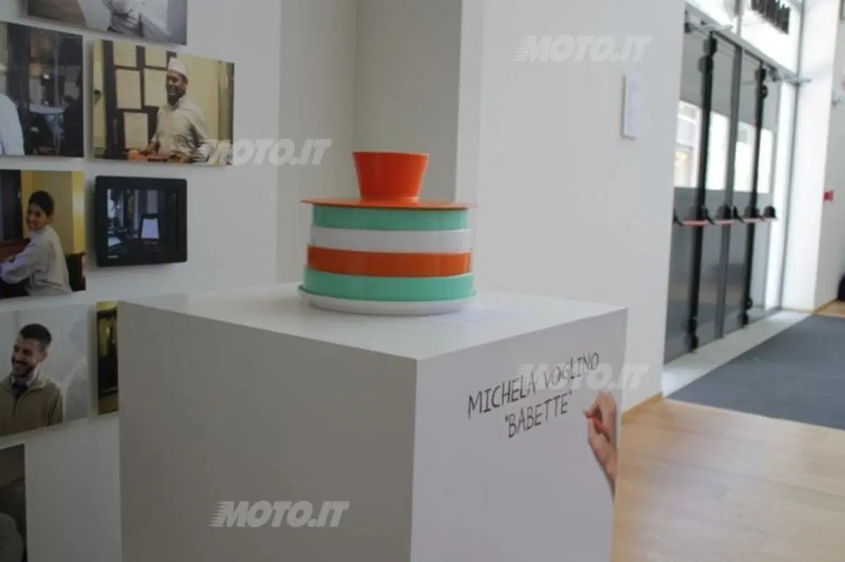 BMW Creative Lab: Attila Veress vince la prima edizione (10)