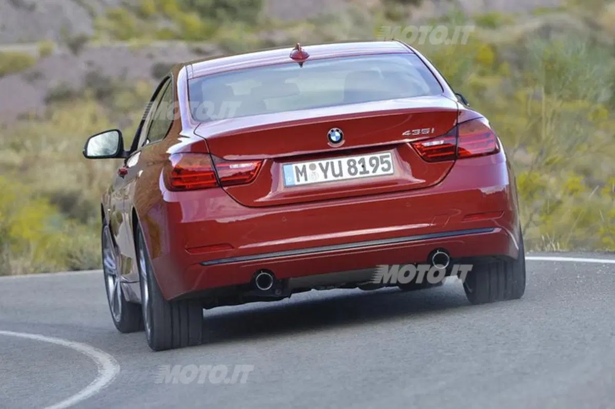 BMW Serie 4 Coupé (3)