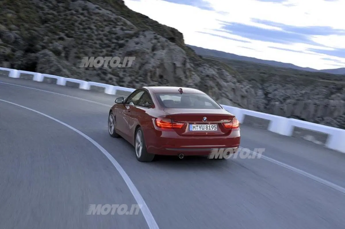 BMW Serie 4 Coupé (4)
