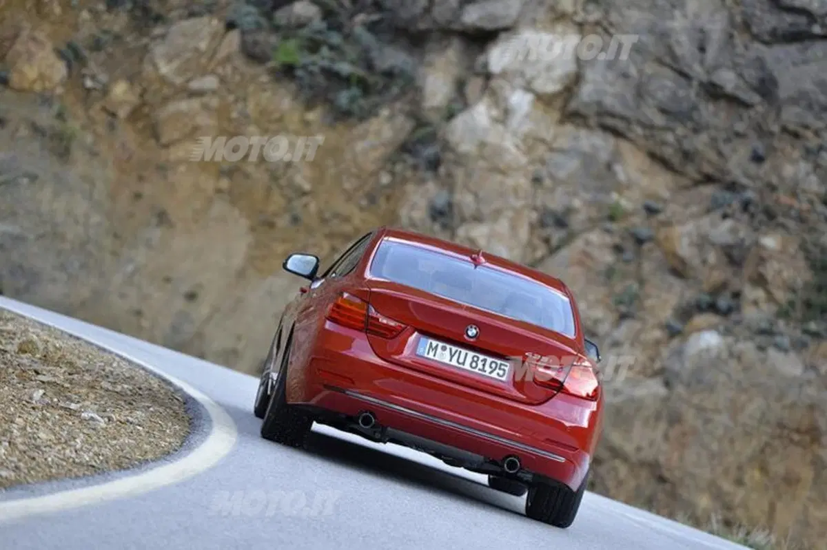 BMW Serie 4 Coupé (7)