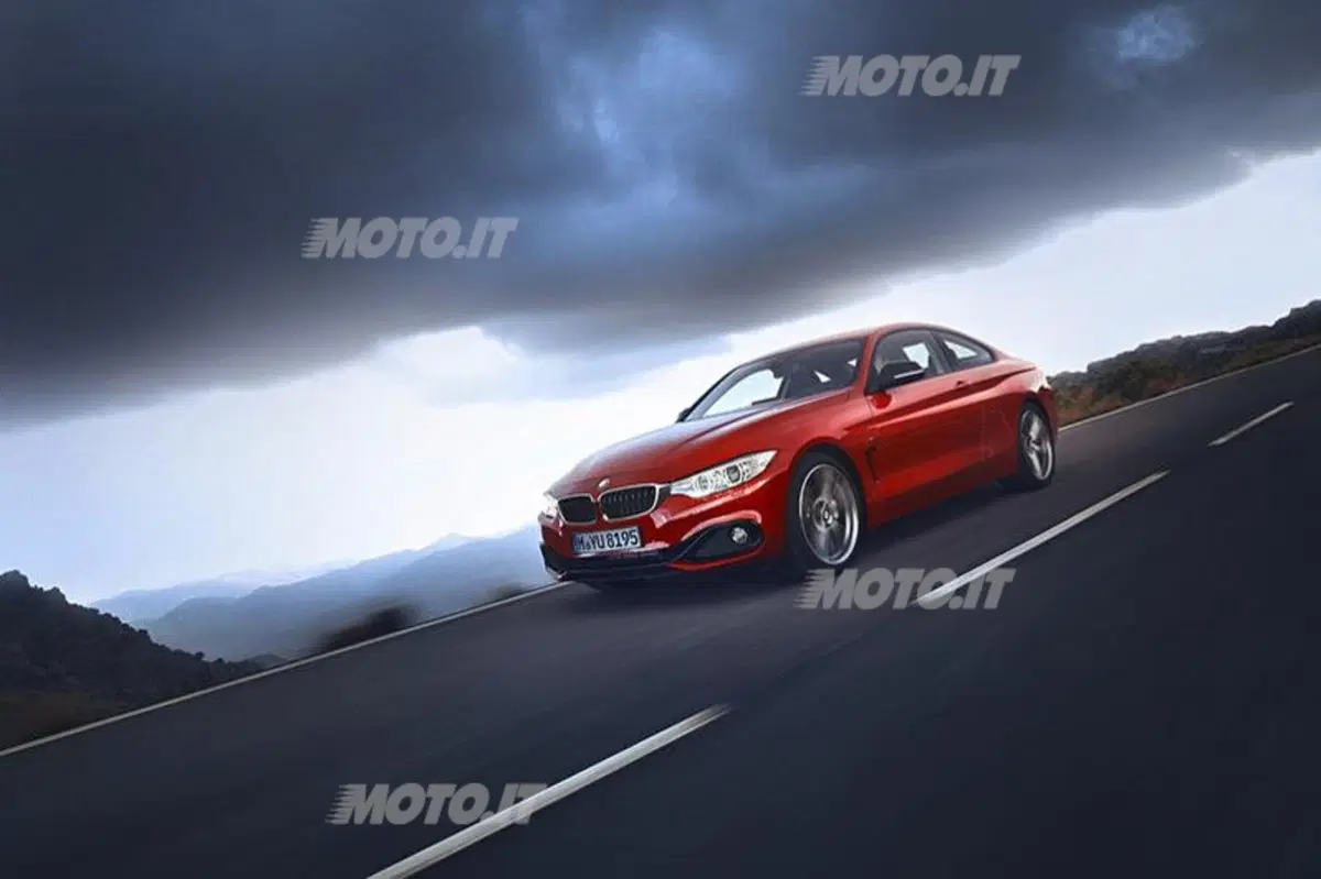 BMW Serie 4 Coupé (8)